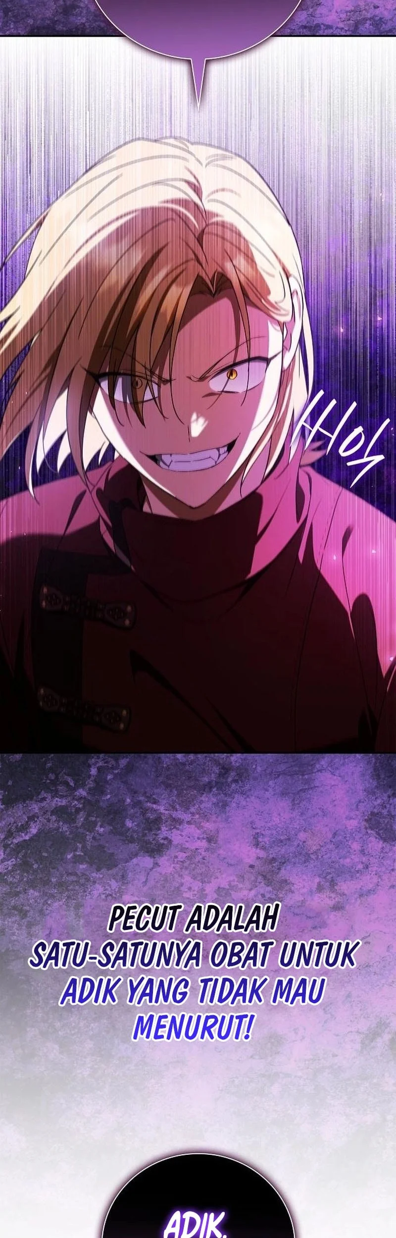 A Mercenary’s Rebirth Among Nobles Chapter 20 Gambar 50