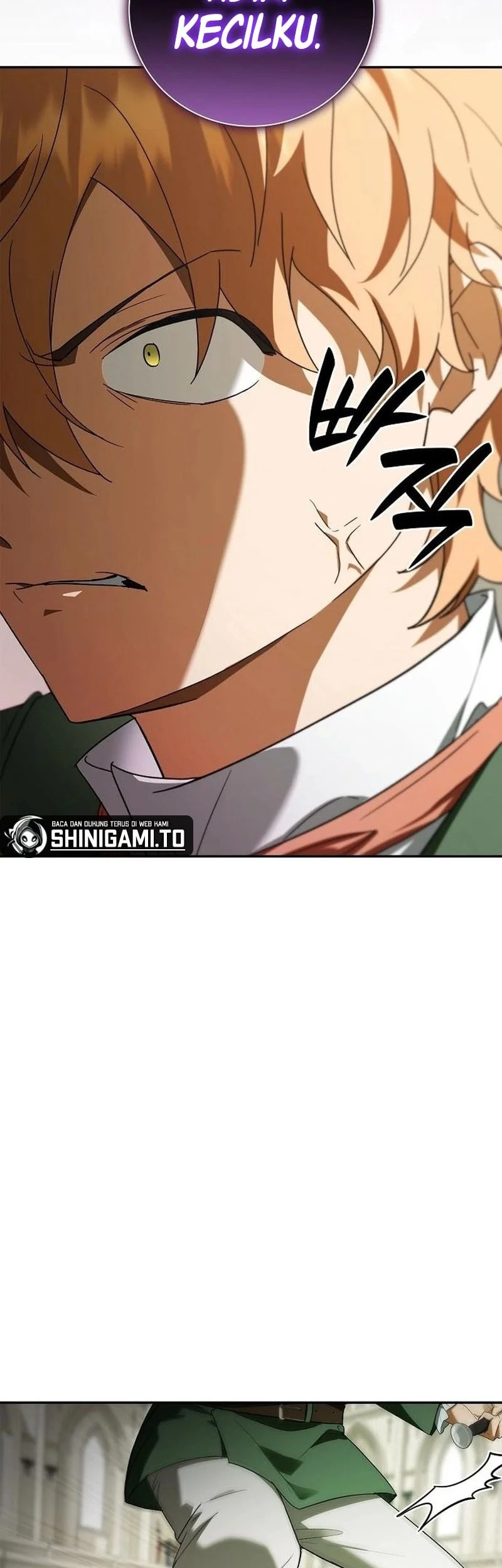 A Mercenary’s Rebirth Among Nobles Chapter 20 Gambar 51