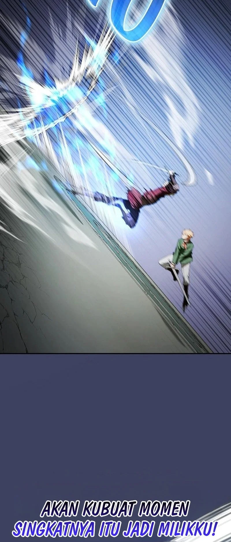 A Mercenary’s Rebirth Among Nobles Chapter 20 Gambar 60