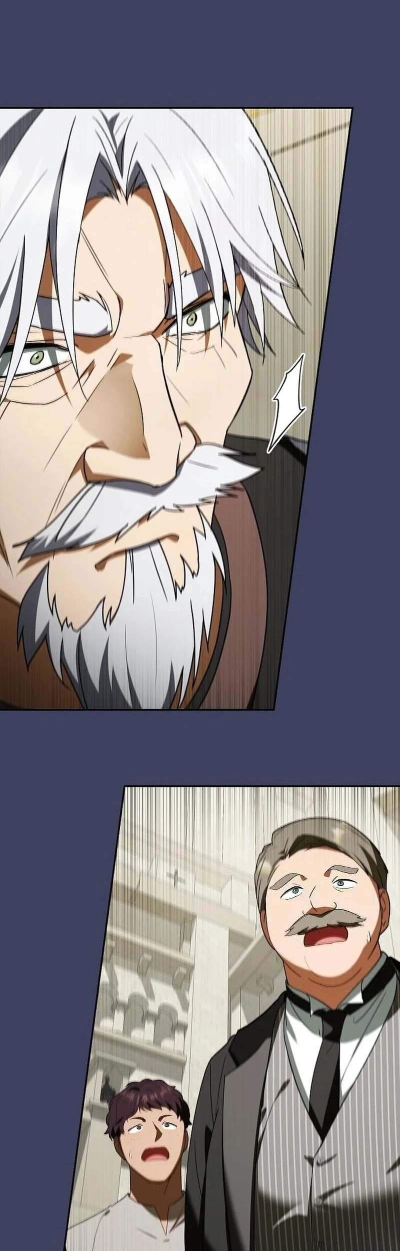 A Mercenary’s Rebirth Among Nobles Chapter 20 Gambar 62