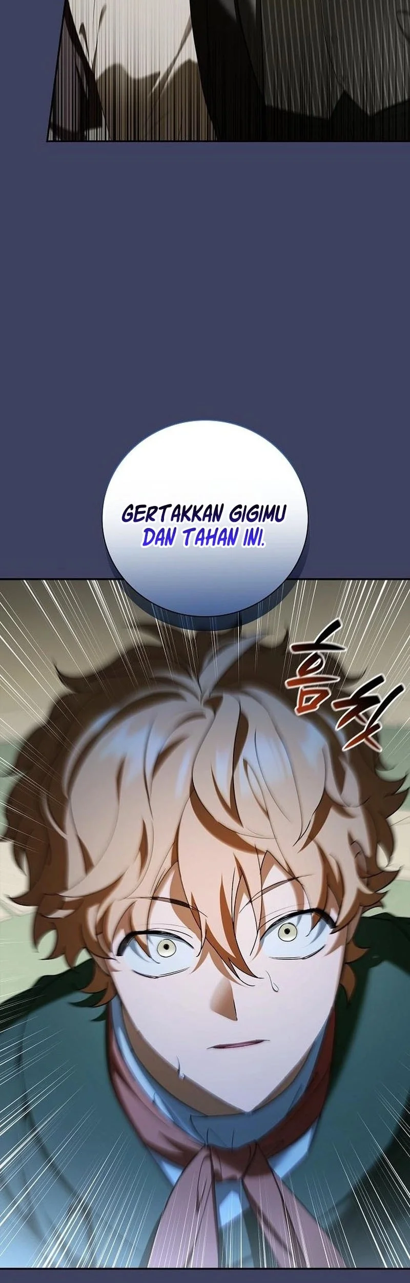 A Mercenary’s Rebirth Among Nobles Chapter 20 Gambar 63