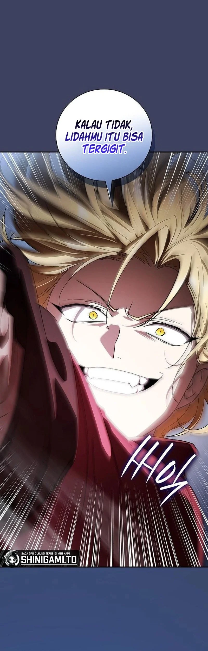 A Mercenary’s Rebirth Among Nobles Chapter 20 Gambar 64