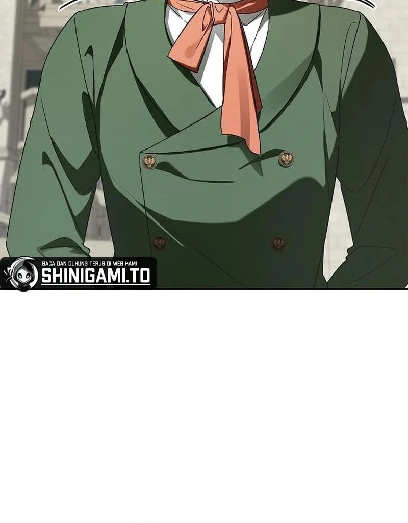 A Mercenary’s Rebirth Among Nobles Chapter 20 Gambar 5