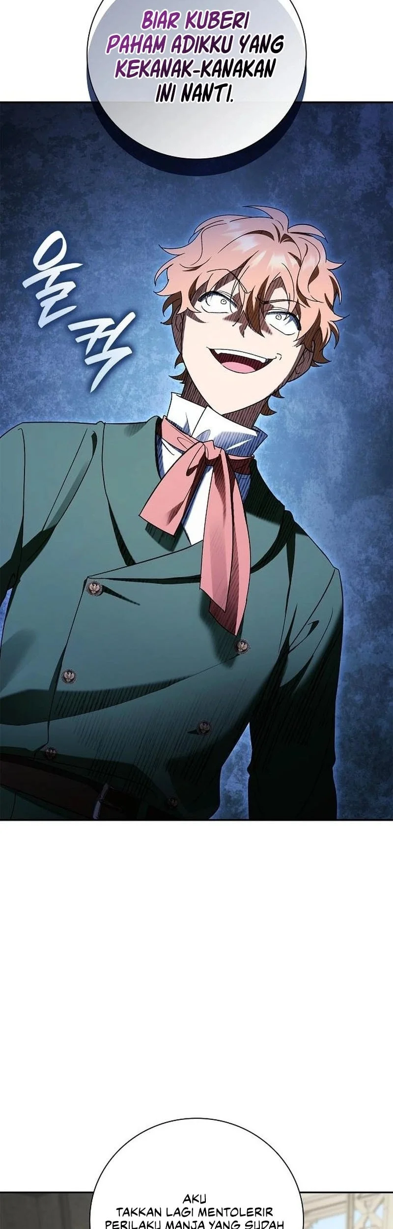 A Mercenary’s Rebirth Among Nobles Chapter 20 Gambar 19