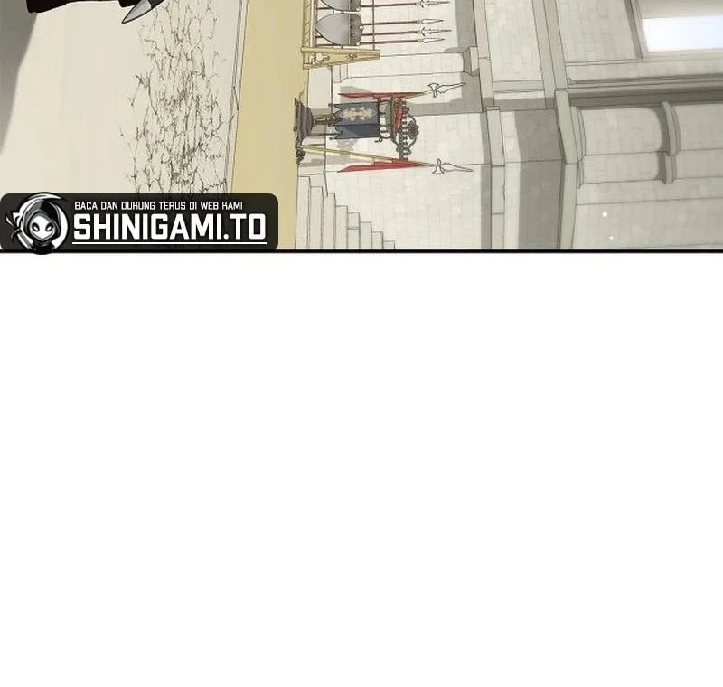 A Mercenary’s Rebirth Among Nobles Chapter 20 Gambar 32