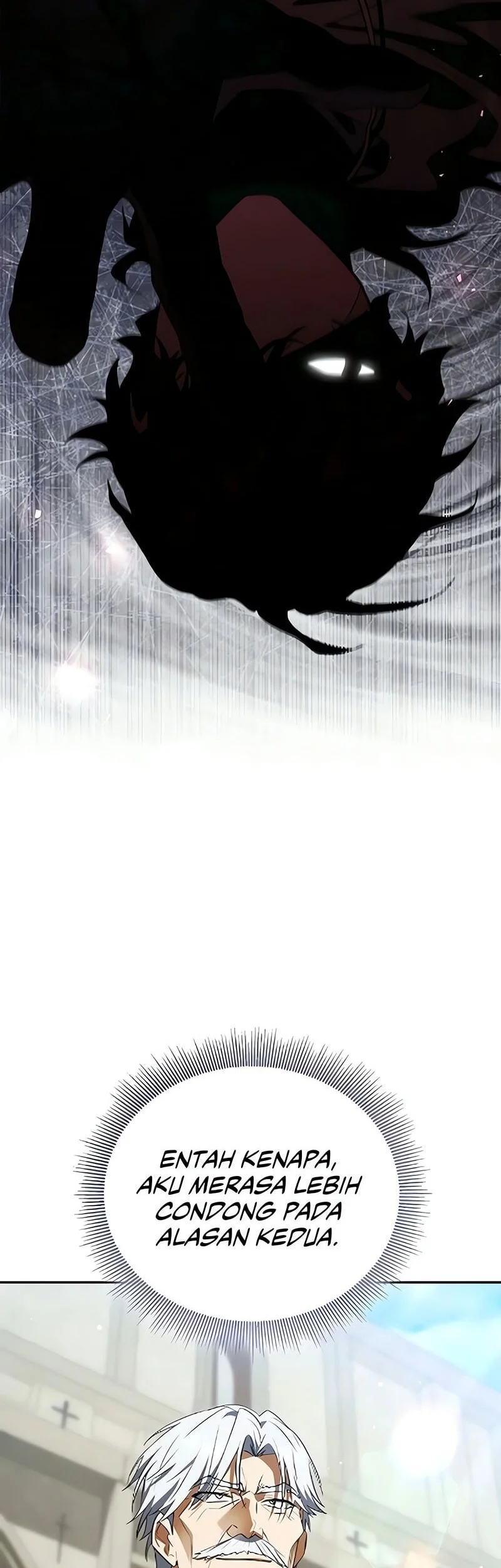 A Mercenary’s Rebirth Among Nobles Chapter 21 Gambar 35