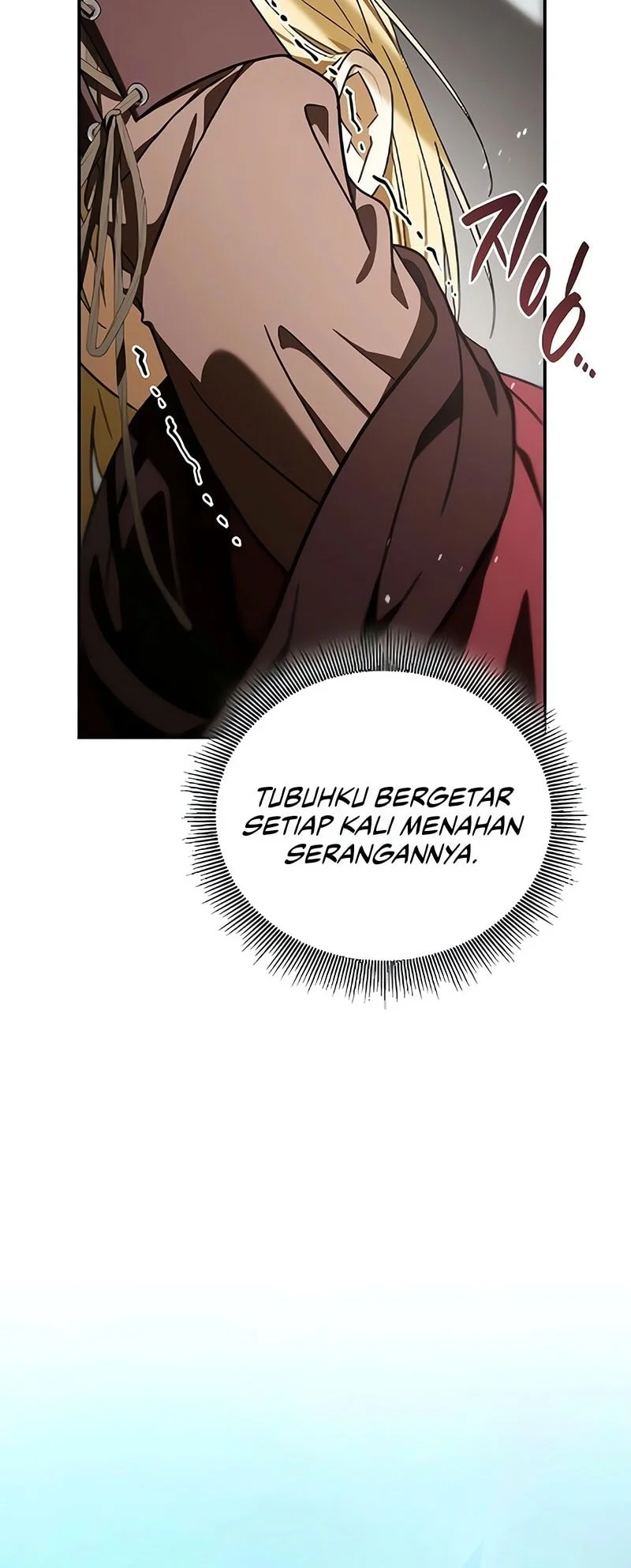 A Mercenary’s Rebirth Among Nobles Chapter 21 Gambar 41