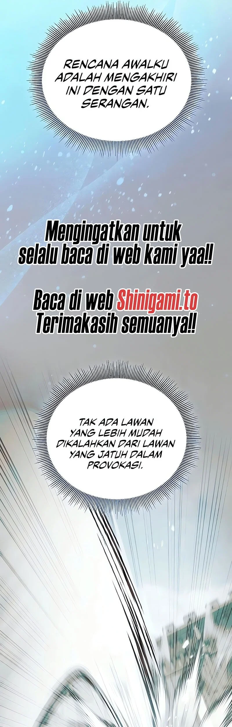 A Mercenary’s Rebirth Among Nobles Chapter 21 Gambar 42