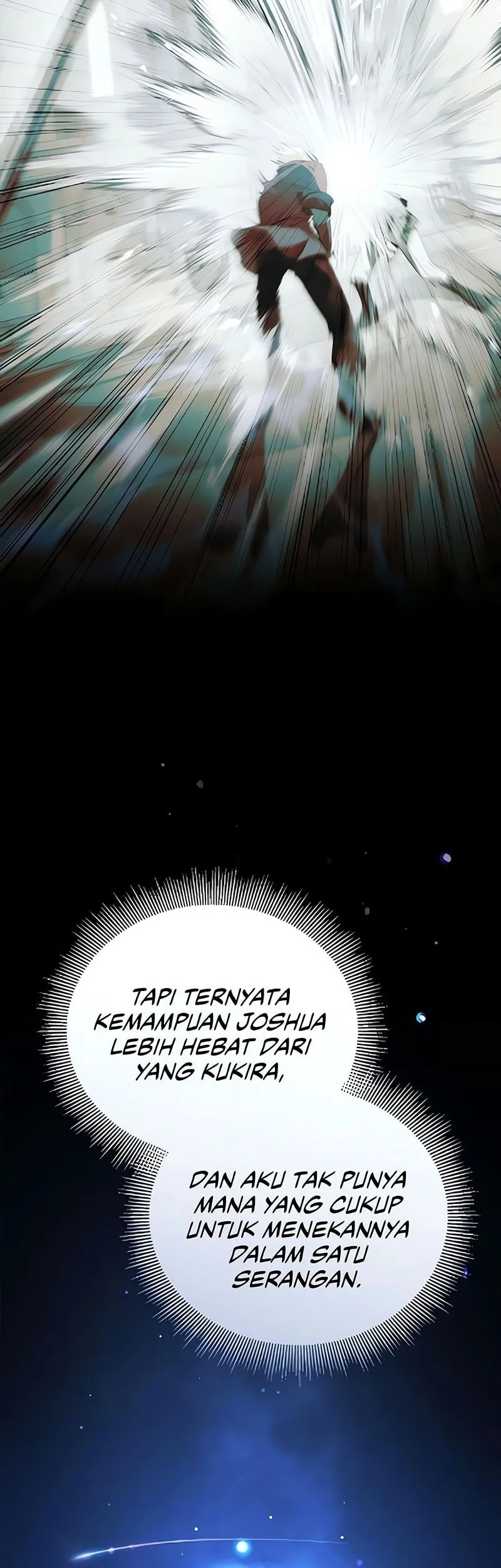 A Mercenary’s Rebirth Among Nobles Chapter 21 Gambar 43