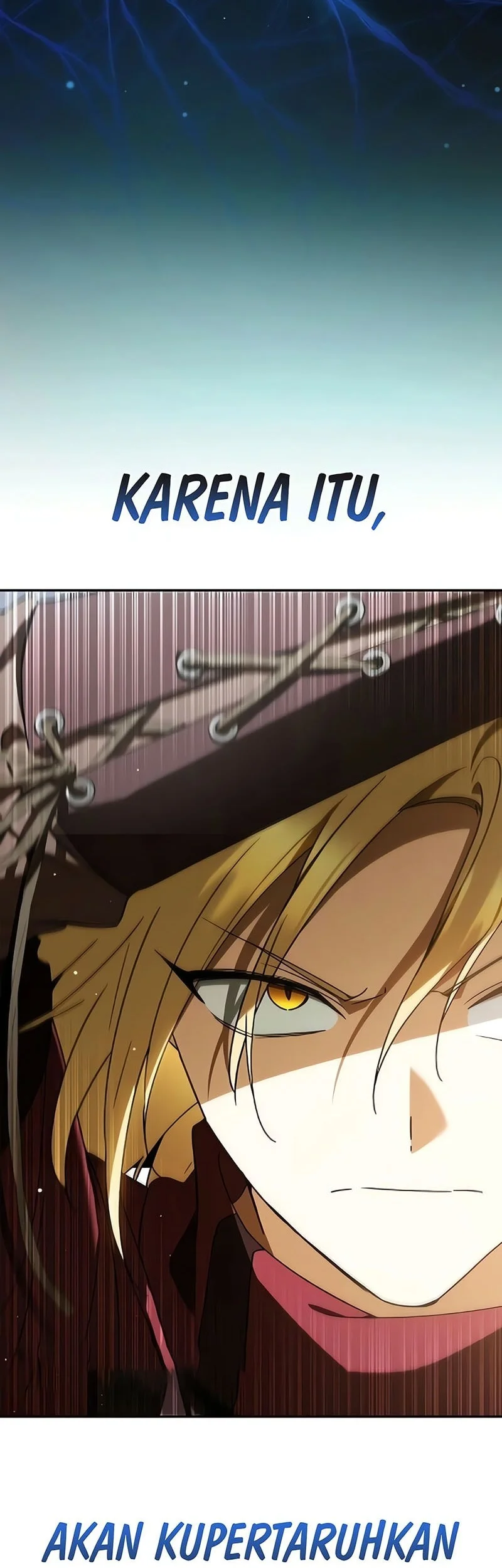 A Mercenary’s Rebirth Among Nobles Chapter 21 Gambar 45