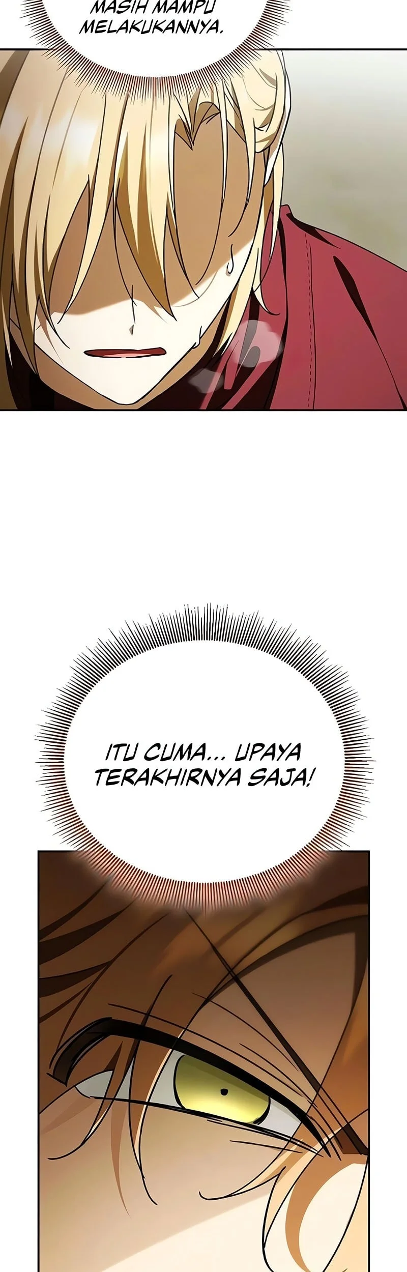 A Mercenary’s Rebirth Among Nobles Chapter 21 Gambar 48