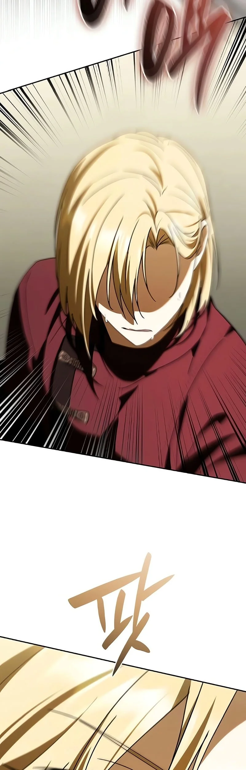 A Mercenary’s Rebirth Among Nobles Chapter 21 Gambar 52