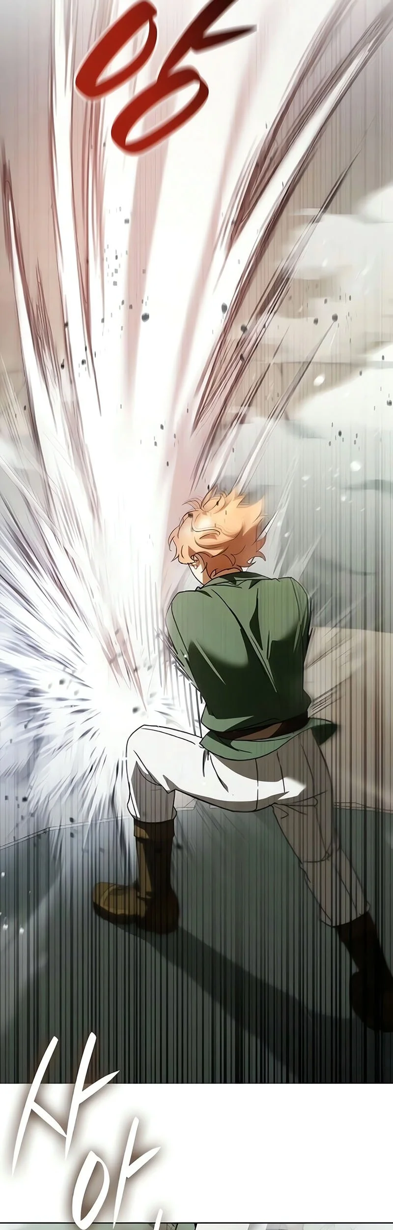 A Mercenary’s Rebirth Among Nobles Chapter 21 Gambar 54