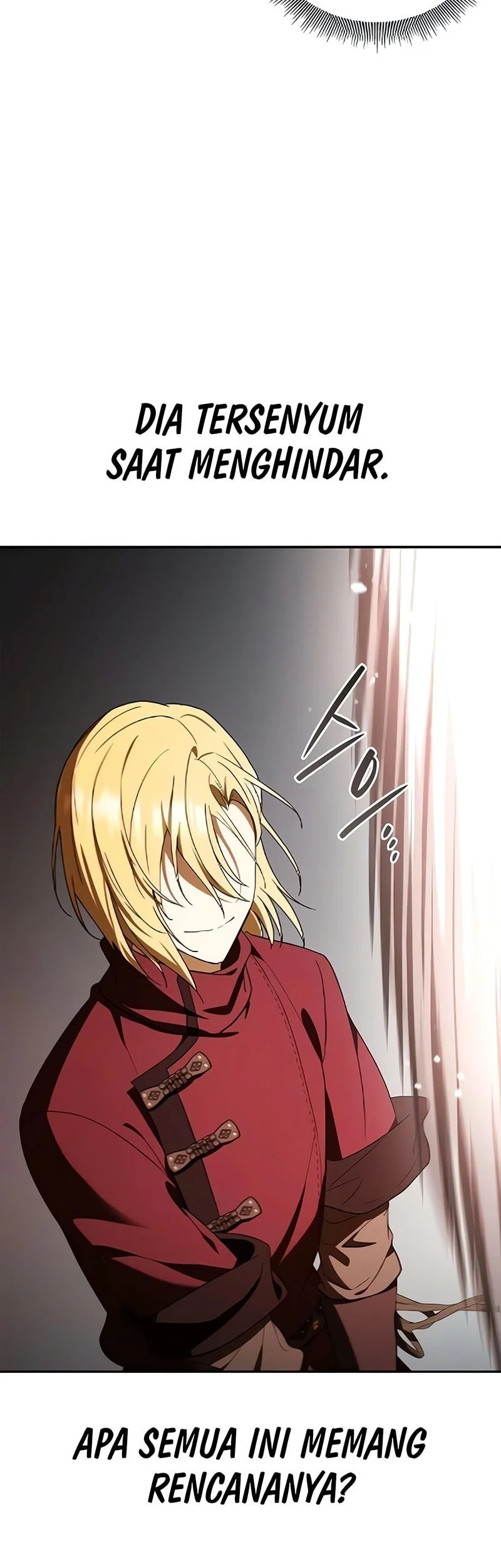 A Mercenary’s Rebirth Among Nobles Chapter 21 Gambar 56