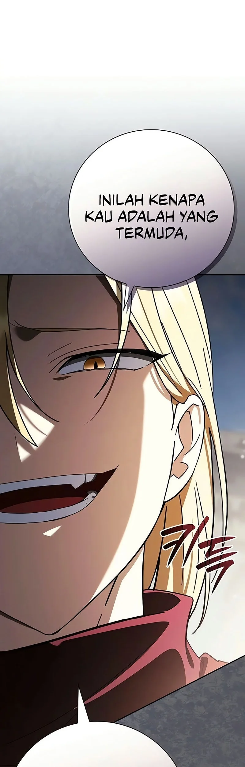 A Mercenary’s Rebirth Among Nobles Chapter 21 Gambar 59