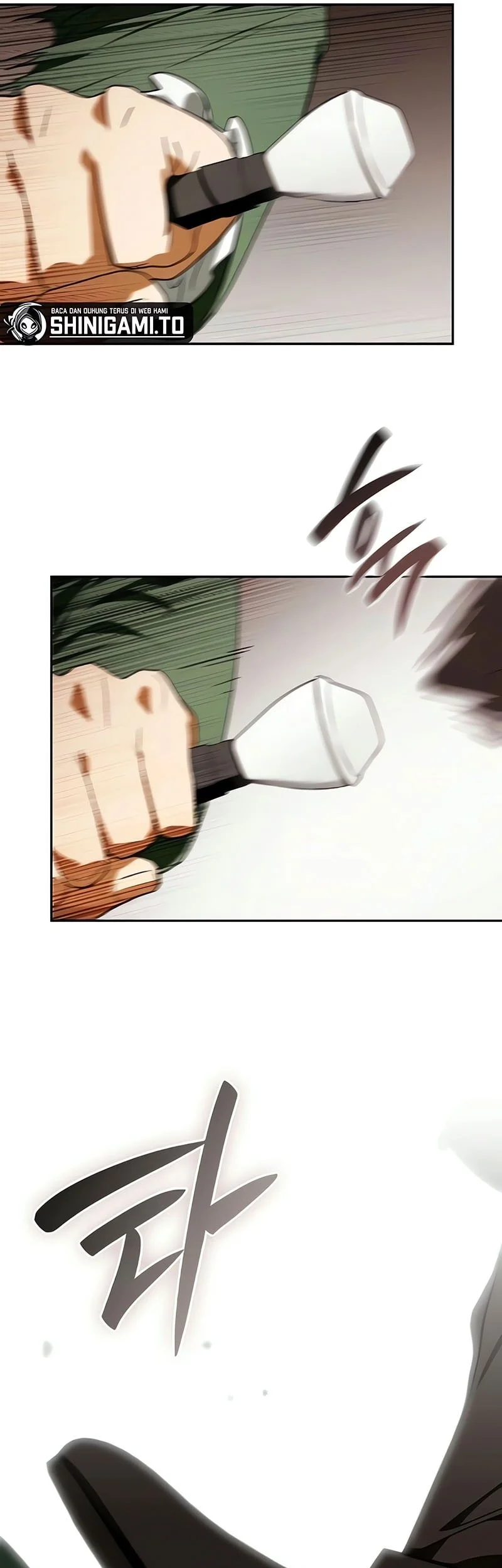 A Mercenary’s Rebirth Among Nobles Chapter 21 Gambar 62