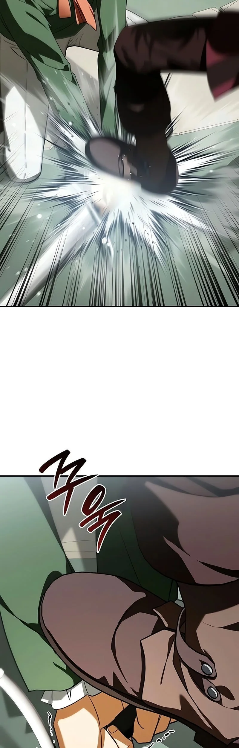 A Mercenary’s Rebirth Among Nobles Chapter 21 Gambar 64