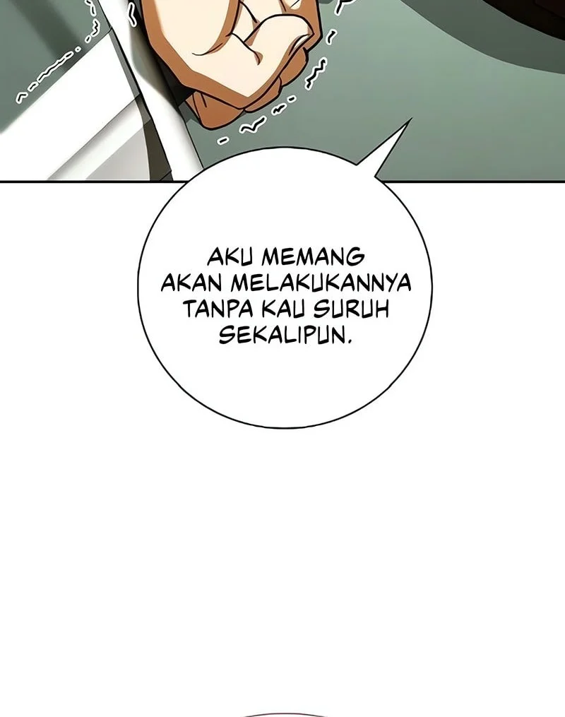 A Mercenary’s Rebirth Among Nobles Chapter 21 Gambar 65