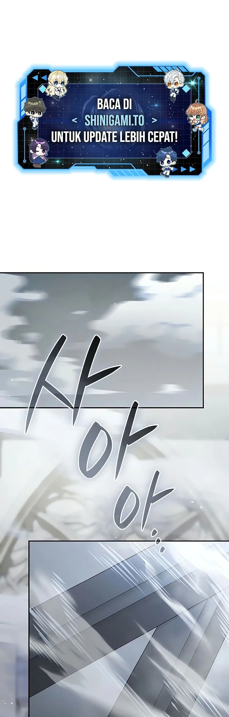 Manhwa A Mercenary’s Rebirth Among Nobles Chapter 21 gambar 2