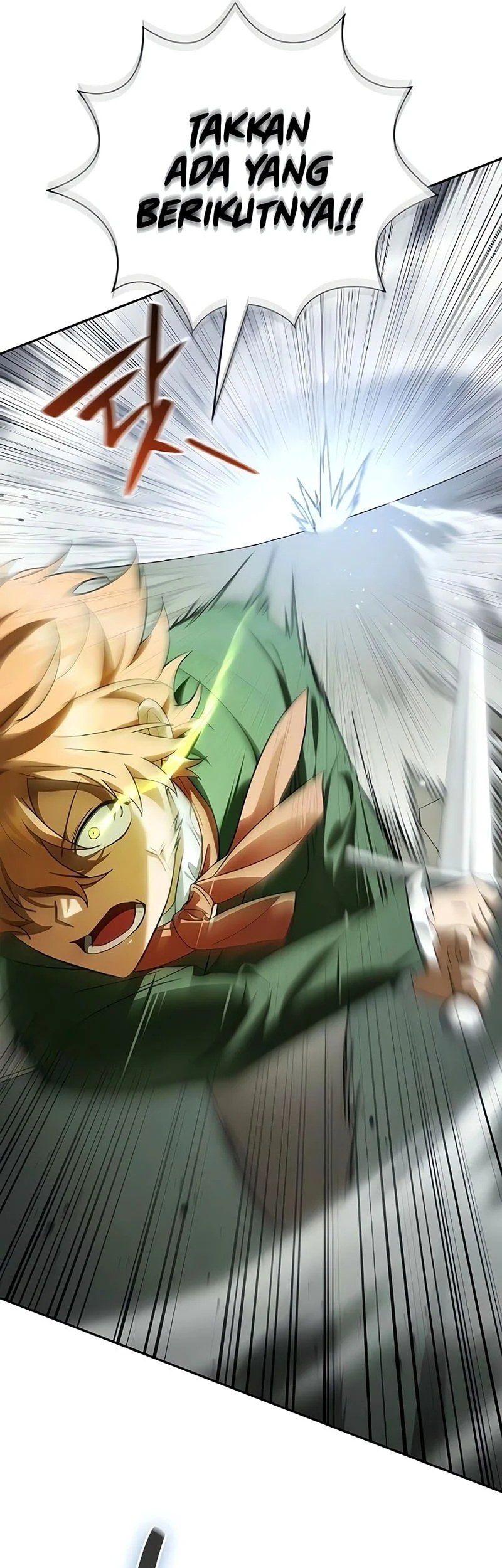 A Mercenary’s Rebirth Among Nobles Chapter 21 Gambar 10