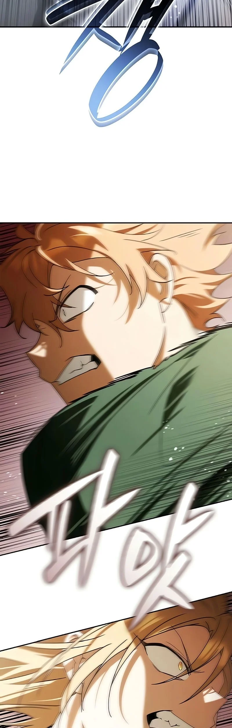 A Mercenary’s Rebirth Among Nobles Chapter 21 Gambar 16