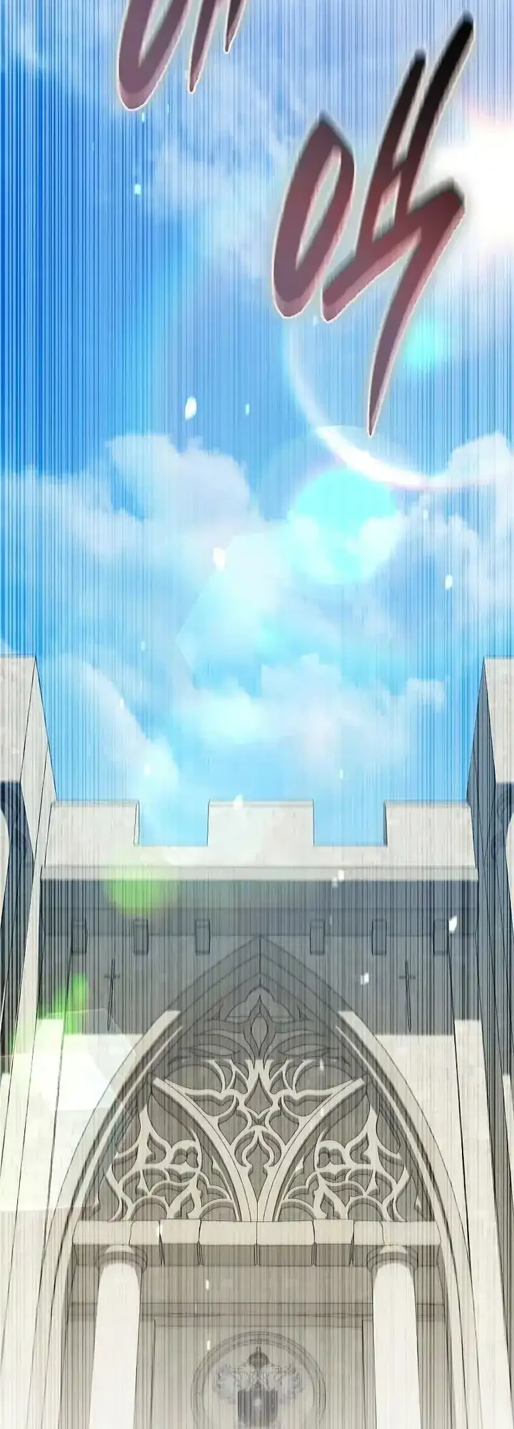 A Mercenary’s Rebirth Among Nobles Chapter 22 Gambar 18