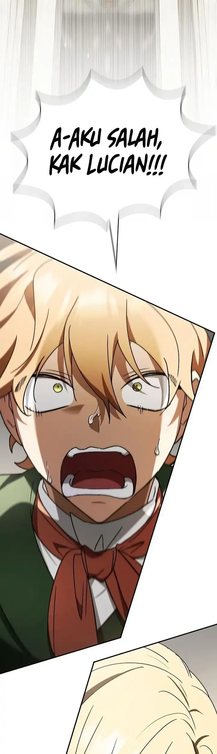 A Mercenary’s Rebirth Among Nobles Chapter 22 Gambar 19