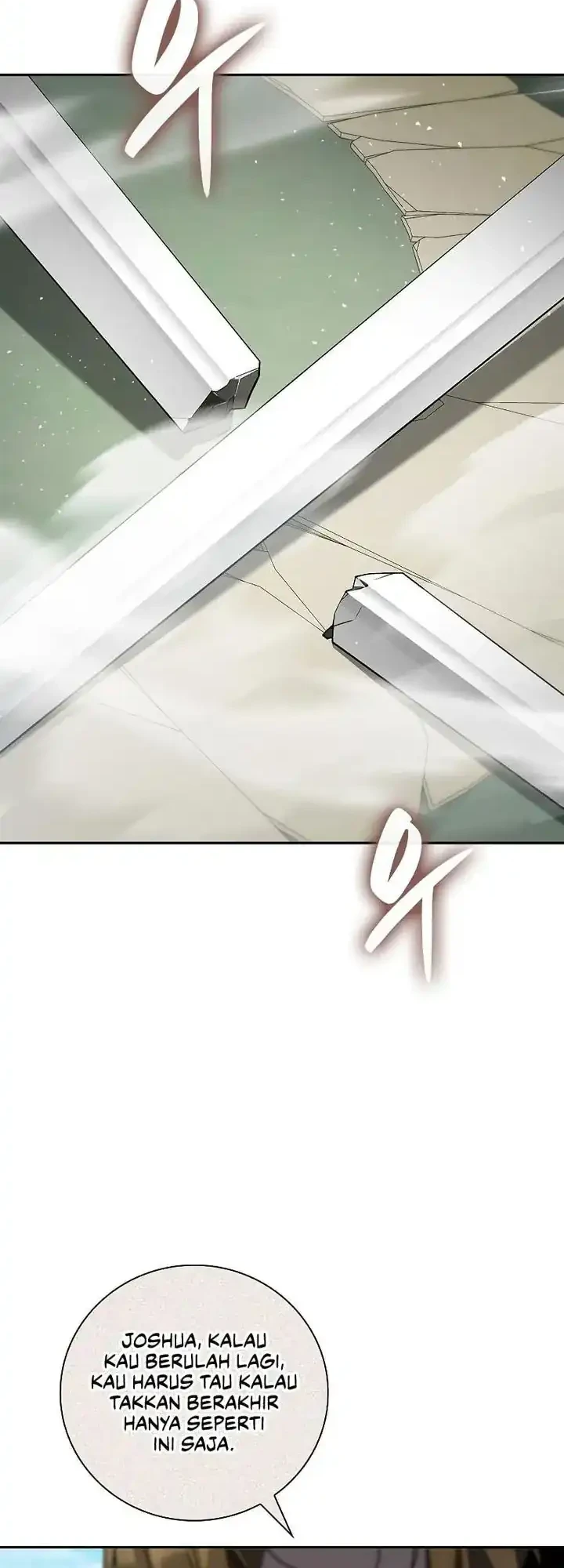 A Mercenary’s Rebirth Among Nobles Chapter 22 Gambar 22