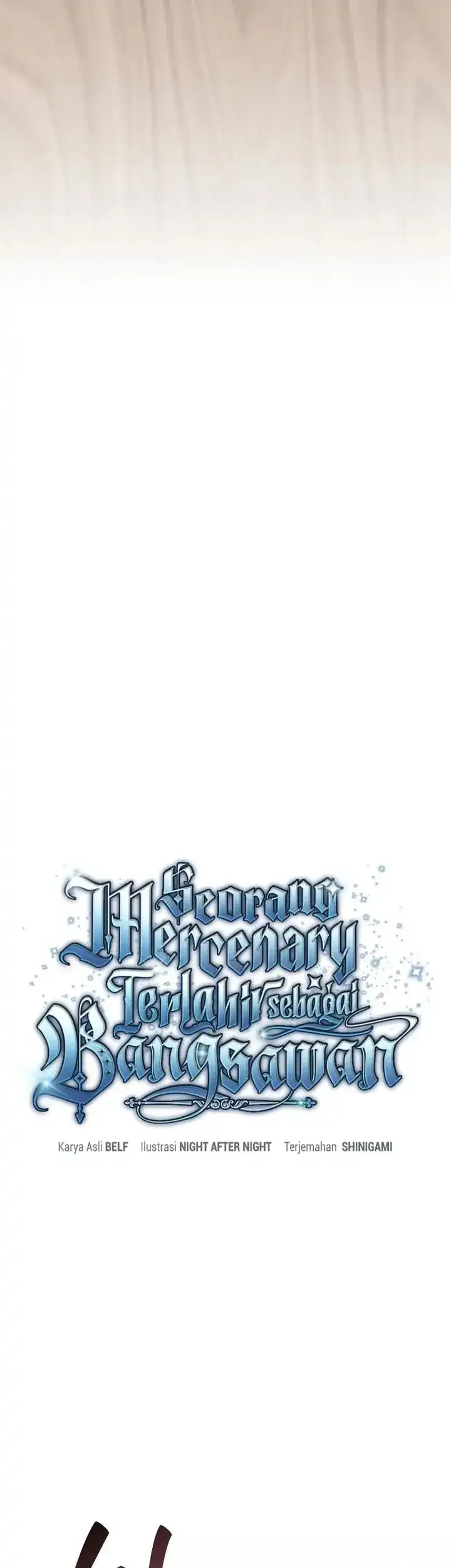 A Mercenary’s Rebirth Among Nobles Chapter 22 Gambar 29