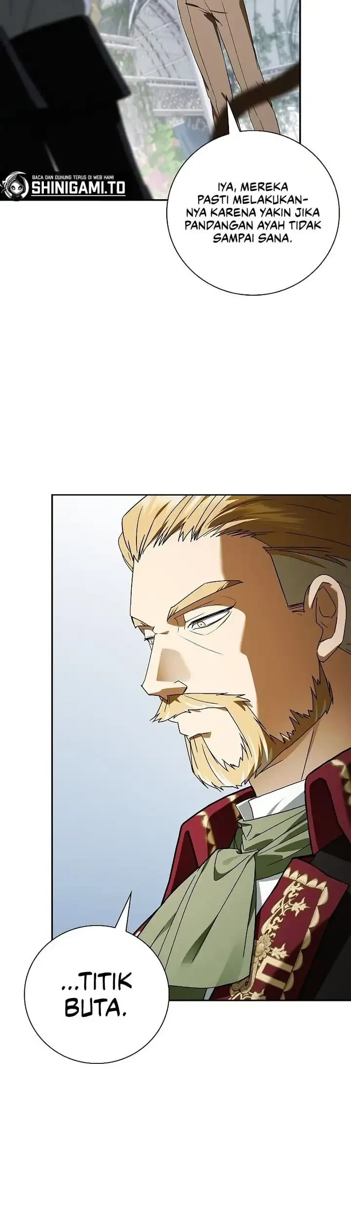 A Mercenary’s Rebirth Among Nobles Chapter 22 Gambar 35