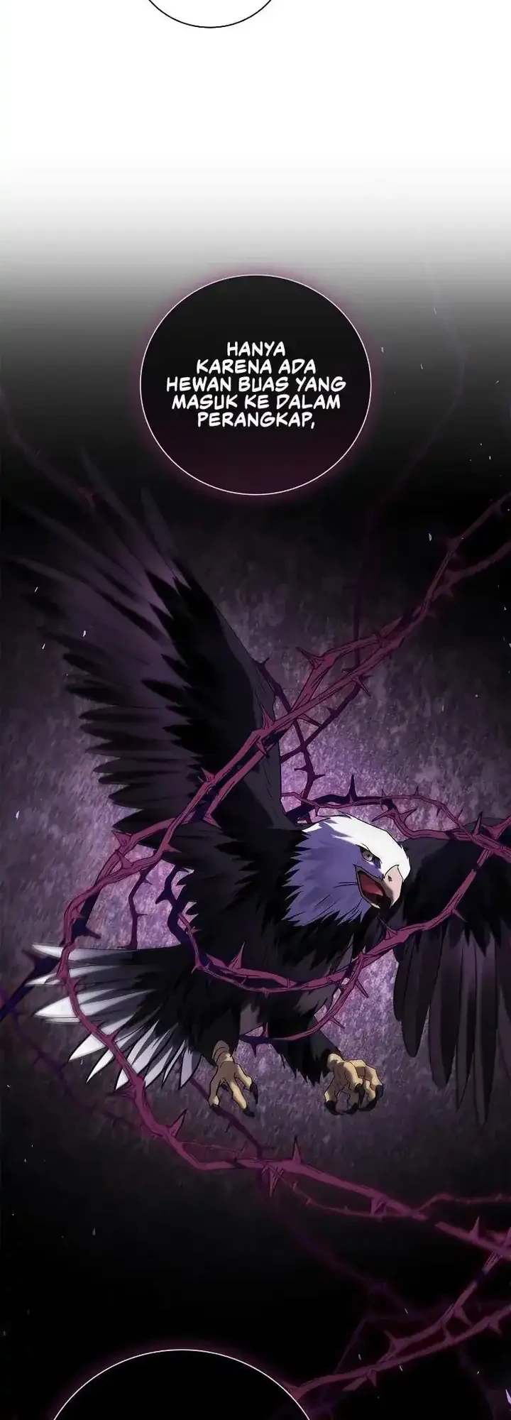 A Mercenary’s Rebirth Among Nobles Chapter 22 Gambar 38