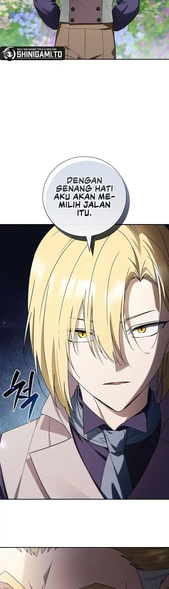 A Mercenary’s Rebirth Among Nobles Chapter 22 Gambar 47