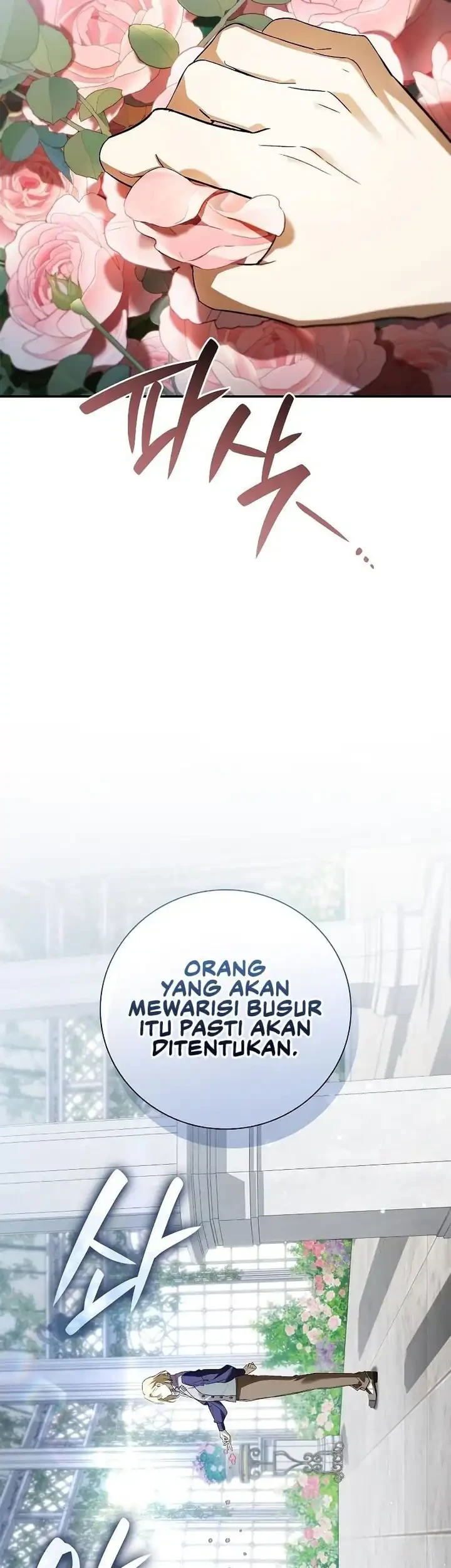 A Mercenary’s Rebirth Among Nobles Chapter 22 Gambar 55