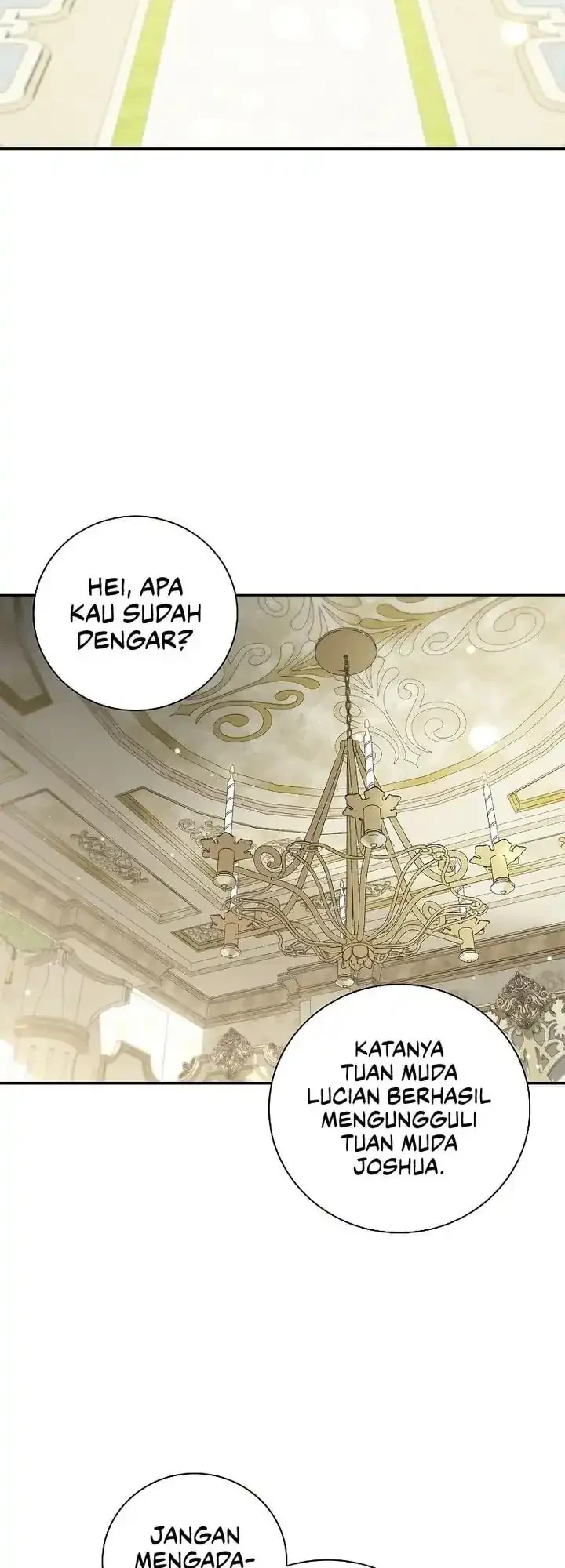 A Mercenary’s Rebirth Among Nobles Chapter 22 Gambar 3