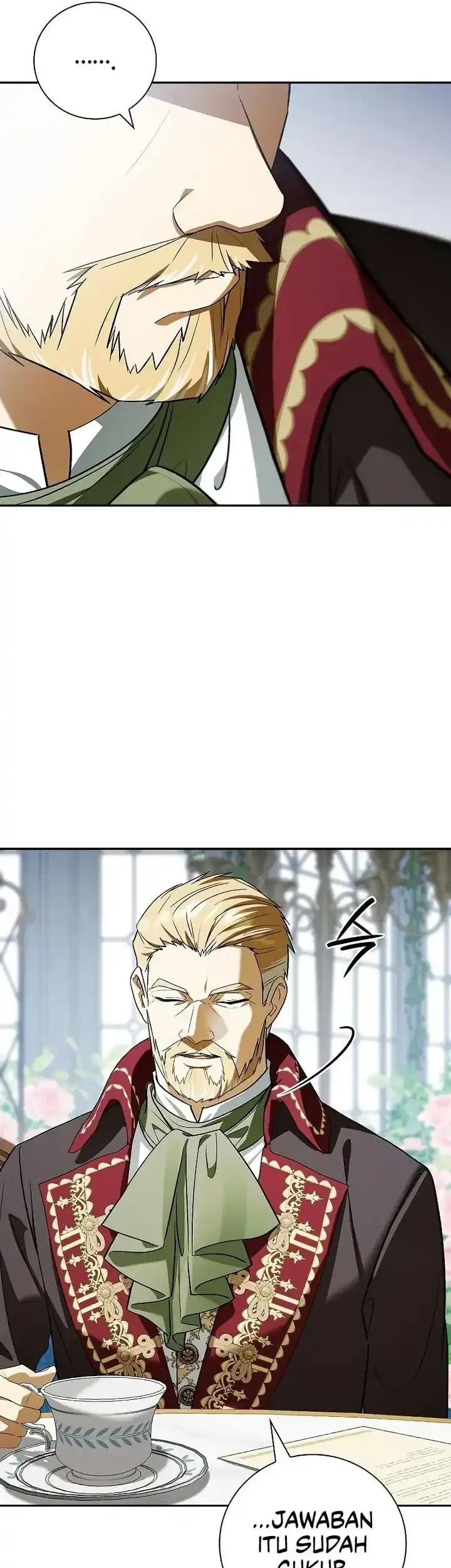 A Mercenary’s Rebirth Among Nobles Chapter 22 Gambar 57