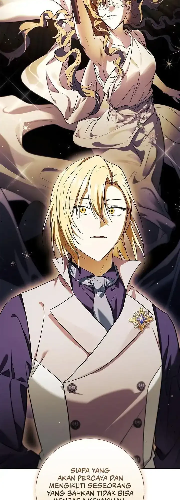 A Mercenary’s Rebirth Among Nobles Chapter 22 Gambar 62