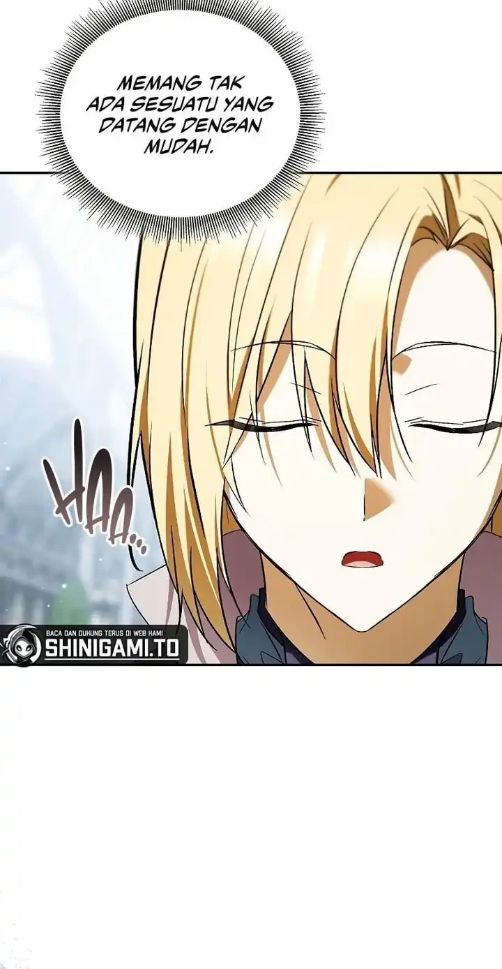 A Mercenary’s Rebirth Among Nobles Chapter 22 Gambar 64