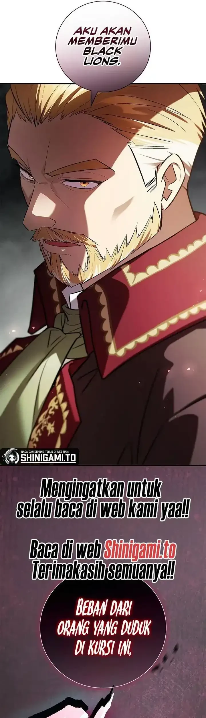 A Mercenary’s Rebirth Among Nobles Chapter 22 Gambar 69