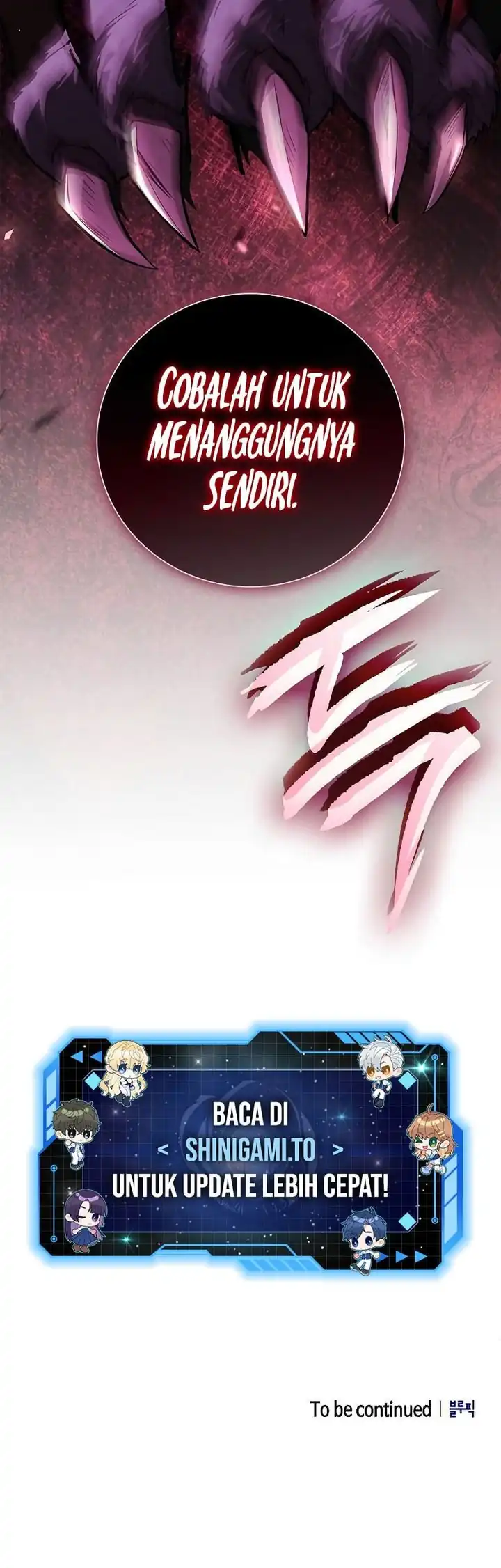 A Mercenary’s Rebirth Among Nobles Chapter 22 Gambar 71