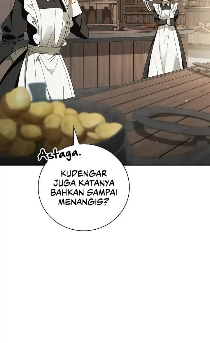 A Mercenary’s Rebirth Among Nobles Chapter 22 Gambar 5