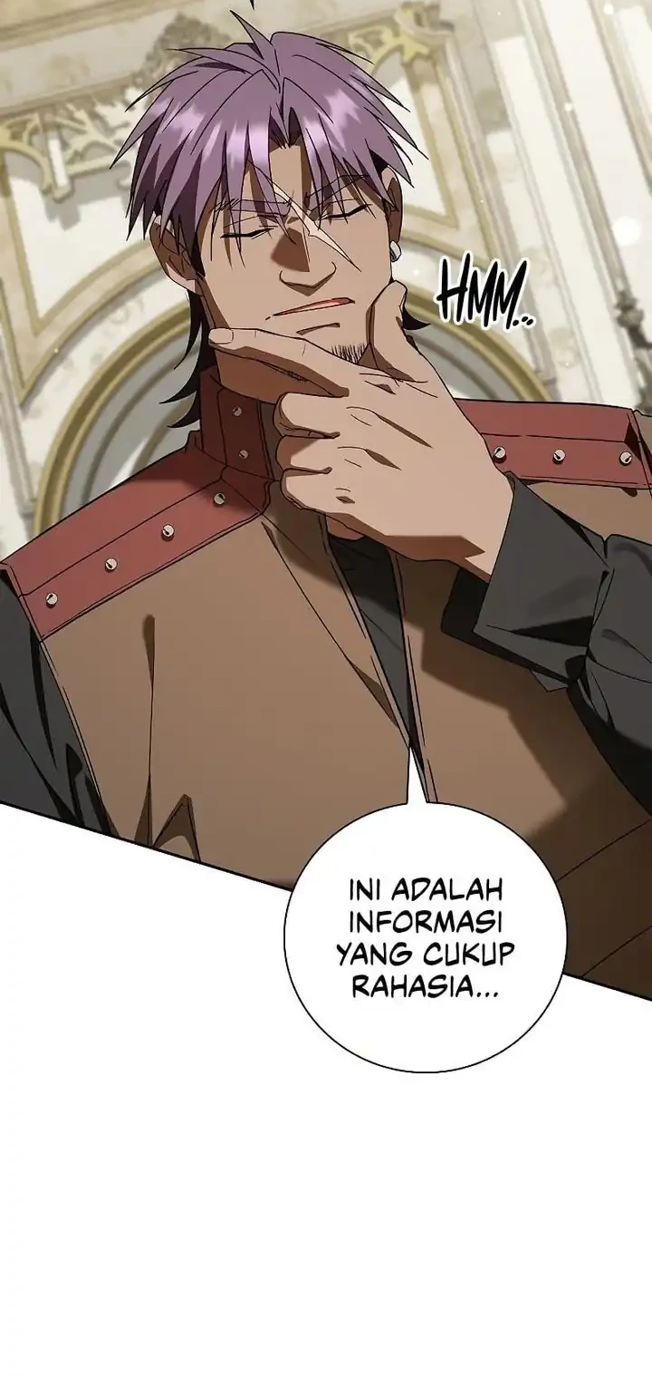 A Mercenary’s Rebirth Among Nobles Chapter 22 Gambar 9