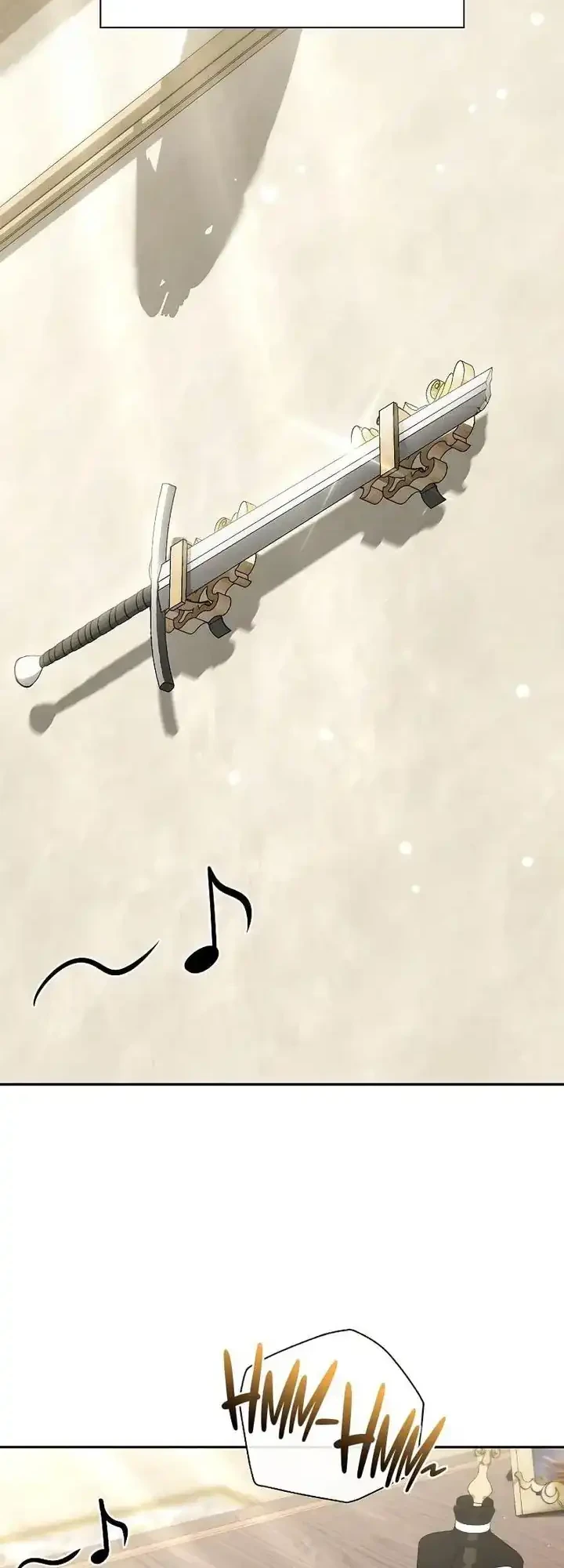 A Mercenary’s Rebirth Among Nobles Chapter 22 Gambar 11