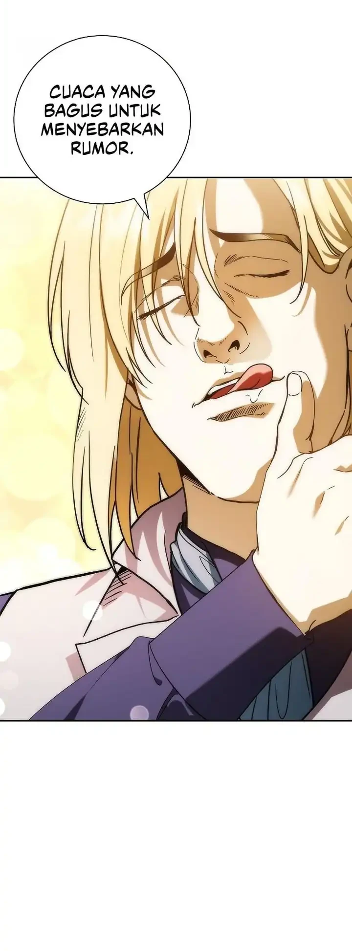 A Mercenary’s Rebirth Among Nobles Chapter 22 Gambar 13