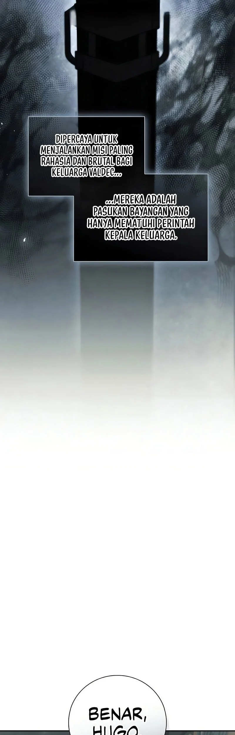 A Mercenary’s Rebirth Among Nobles Chapter 23 Gambar 36