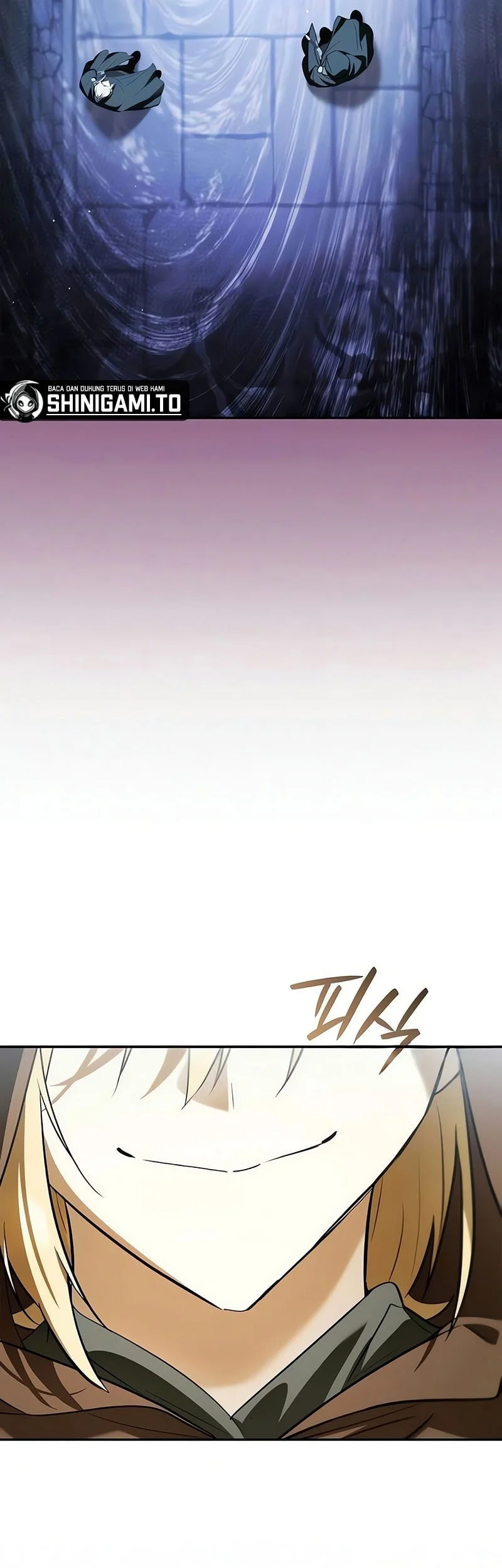 A Mercenary’s Rebirth Among Nobles Chapter 23 Gambar 44