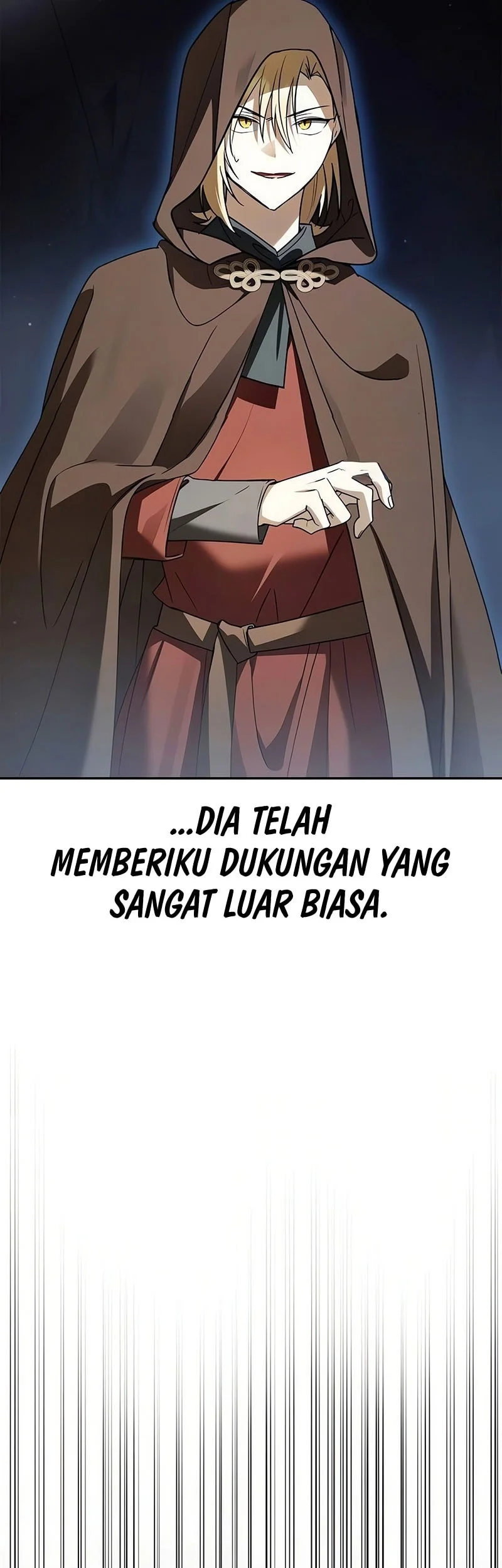 A Mercenary’s Rebirth Among Nobles Chapter 23 Gambar 46