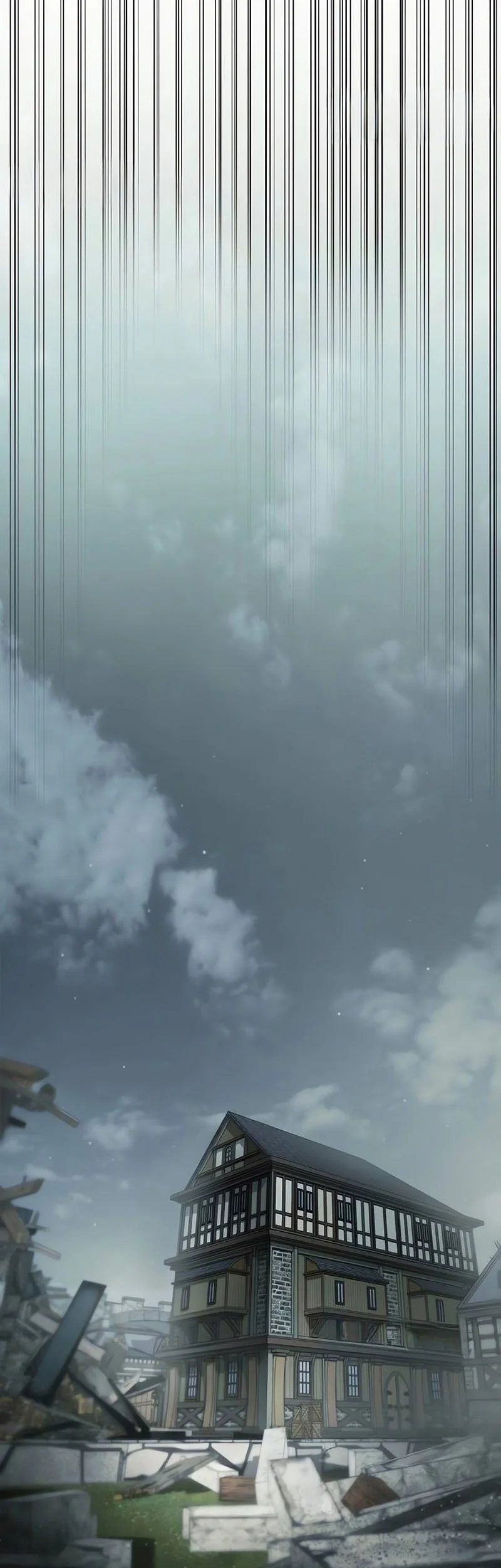 A Mercenary’s Rebirth Among Nobles Chapter 23 Gambar 47