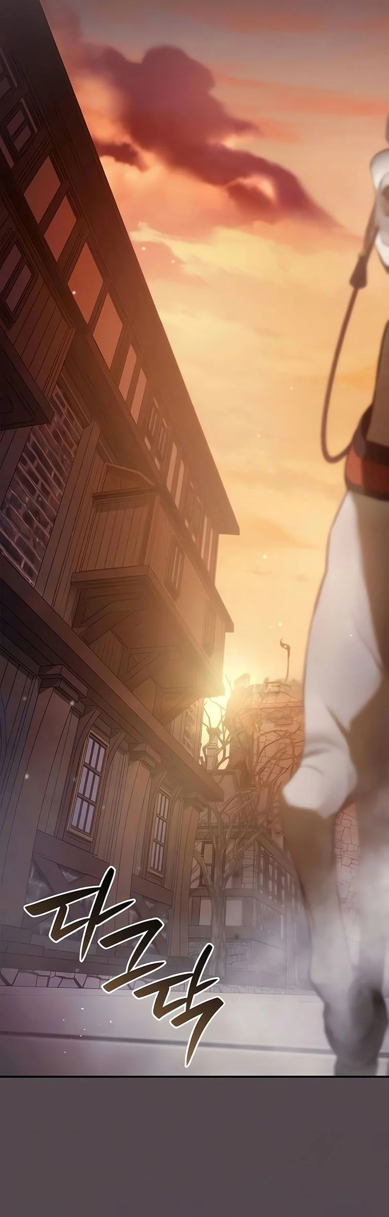 A Mercenary’s Rebirth Among Nobles Chapter 23 Gambar 58