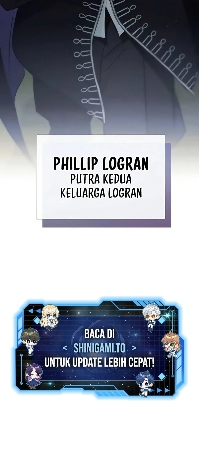 A Mercenary’s Rebirth Among Nobles Chapter 23 Gambar 64