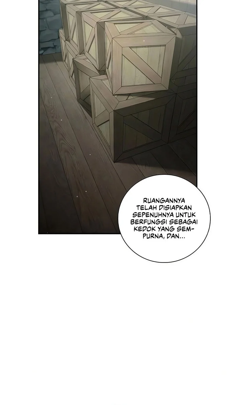 A Mercenary’s Rebirth Among Nobles Chapter 23 Gambar 9